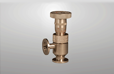 GW-J-T型高真空微调阀